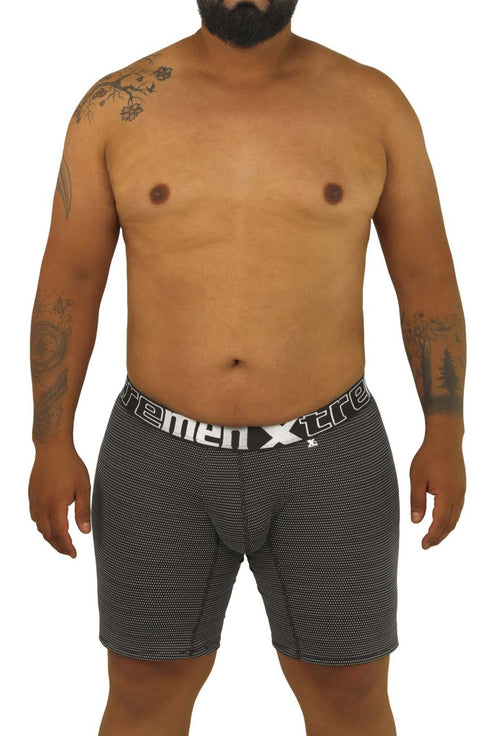 Xtremen 70005 Plus Color Black